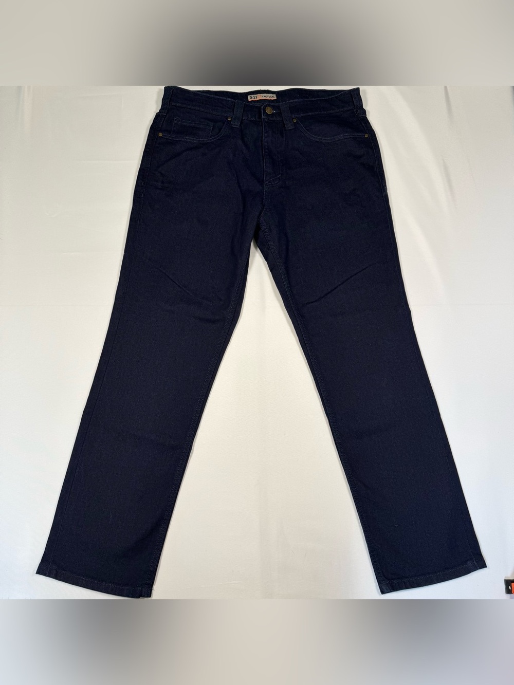 5.11 Tactical Denim Pants in Size 33x30